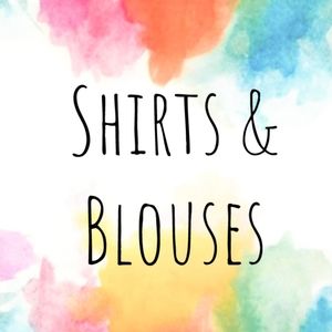 Shirts & Blouses